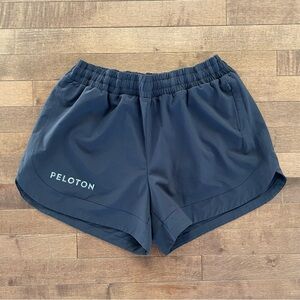Peloton 4" Lined Shorts - Women's L